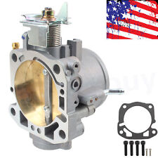 Conjunto de corpo do acelerador para Honda H22A1, 93-1996 Honda Prelude (Si VTEC) comprar usado  Enviando para Brazil