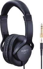 Roland monitor headphones for sale  LONDONDERRY