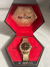 Vintage baylor jewels for sale  Wills Point