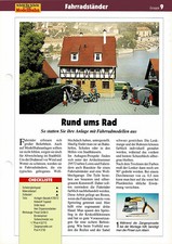 Rund ums fahrrad gebraucht kaufen  Berlin