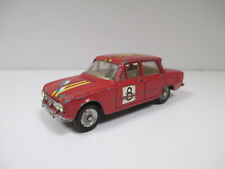 Alfa romeo giulia d'occasion  Mâcon
