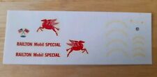 Railton mobil special for sale  TAUNTON
