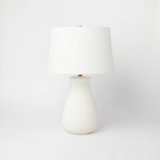 Ceramic speckled table for sale  USA