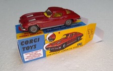 Corgi 310 chevrolet usato  Torino
