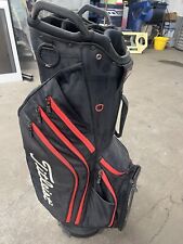 Titleist midsize cart for sale  UK