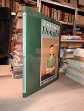 Antonio donghi collezione usato  Roma