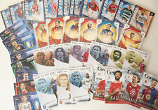 2024 topps uefa d'occasion  Châtillon-le-Duc