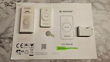 Sense xc01 kohlenmonoxid gebraucht kaufen  Heideck