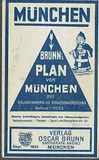 München brunn plan gebraucht kaufen  Landshut