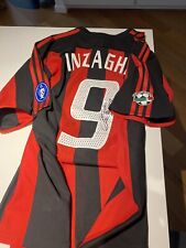 Maglia calcio vintage usato  Pavullo nel Frignano