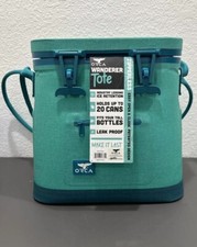 Orca wanderer tote for sale  Fort Lauderdale