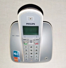 Telefono cordless philps usato  Roma