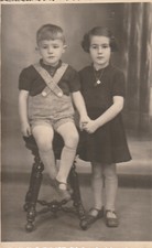 Old postcard photo d'occasion  Expédié en Belgium