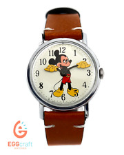 Vintage mickey mouse for sale  LONDON