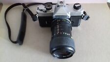 Argentique minolta srtsc d'occasion  Agde