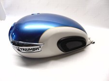 Genuine triumph bonneville for sale  AXMINSTER
