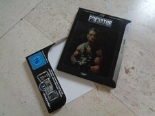 PREDATOR Blu-Ray LENTICULAR Digibook Filmcell OOP Limited Edition Schwarzenegger comprar usado  Enviando para Brazil