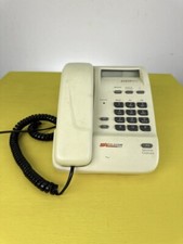 Telefono vintage sirio usato  Ferrara
