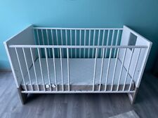 Kinderbett schardt eco gebraucht kaufen  Landsberg