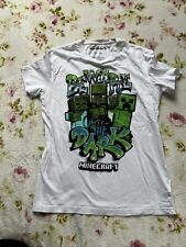 minecraft t shirt gebraucht kaufen  Zeuthen