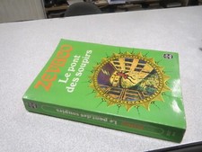 Ter01 pont soupirs d'occasion Ter01 pont soupirs d'occasion  Nancy-