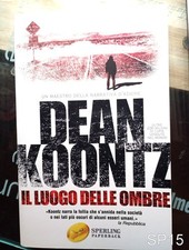 Luogo delle ombre usato Luogo delle ombre usato  Parma