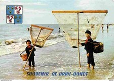 Bray dunes pecheurs d'occasion  Fruges