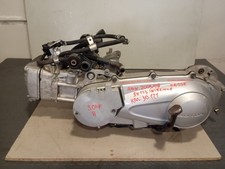 Blocco motore honda usato  Napoli