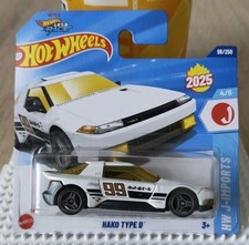 Hot wheels hako gebraucht kaufen  Garbsen