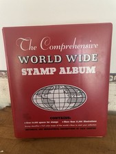 Minkus comprehensive wide for sale  Enola