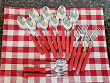 Lot inox italy for sale  Phoenix