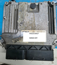 Iveco daily camion usato  Frattamaggiore
