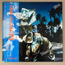 10cc bloody tourists d'occasion  Expédié en Belgium
