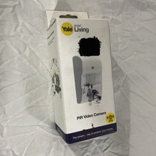 Yale pvc smart for sale  POOLE