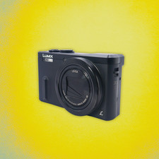 Camera panasonic lumix d'occasion  Paris XIII
