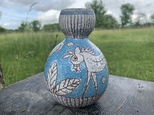 Italienische vintage keramik gebraucht kaufen  Riegelsberg