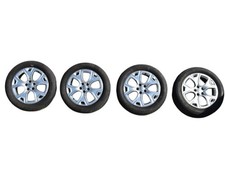 Cerchi lega con usato  Licata