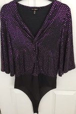 Qed london purple for sale  HULL