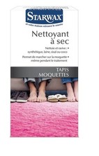 Nettoyant sec tapis d'occasion  Blangy-sur-Bresle