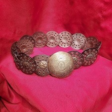 Vtg boho belt for sale  Round Rock