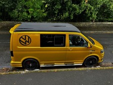Custom campervan showwinner for sale  NELSON