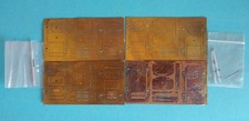 Scalefour soc brass for sale  TOTNES