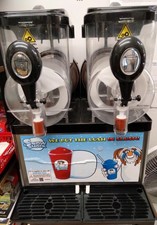 Snow shock twin for sale  LEICESTER