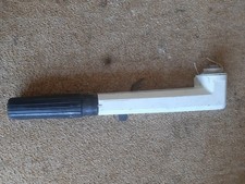 Tiller arm genuine for sale  POOLE