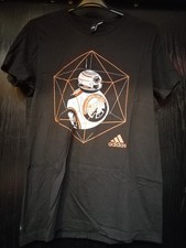 Black graphic shirt d'occasion  Aramon