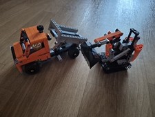 Lego technik 42060 gebraucht kaufen  Dresden