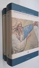 Dizionario teologico dell usato  Roma