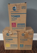 minolta tn210c toner konica for sale  Cedar Grove