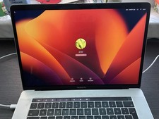 Macbook pro a1707 gebraucht kaufen  Berlin