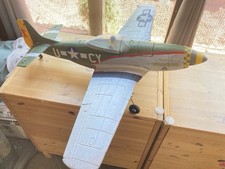51d mustang parkzone for sale  Hemet